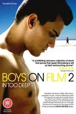 Pit Bukowski interpreta a Cowboy (segment "Cowboy") en Boys On Film 2: In Too Deep