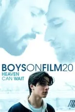 Lucio Nieto interpreta a Foreigner (segment "Foreign Lovers") en Boys On Film 20: Heaven Can Wait