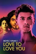 Película Boys on Film 22: Love to Love You