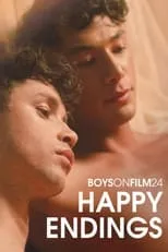 Sam Retford es Sam en Boys on Film 24: Happy Endings