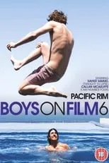 Poster de Boys On Film 6: Pacific Rim