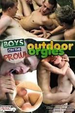 Película Boys on the Prowl 4: Outdoor Orgies