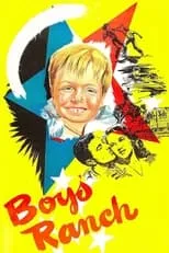 Póster de la película Boys' Ranch