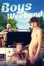 Película Boys Weekend