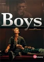 Póster de la película Boys