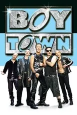 Poster de la película BoyTown - Películas hoy en TV