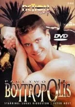 Lukas Ridgeston interpreta a  en Boytropolis 2