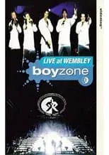 Stephen Gately es Self en Boyzone: Live at Wembley