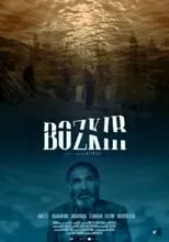 Poster de la película Bozkır - Películas hoy en TV