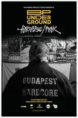 Película BP Underground - Hardcore / Punk