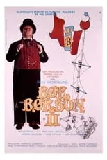 Póster de la película Bør Børson II