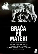 Póster de la película Braća po materi