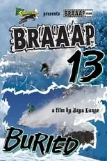 Película Braaap 13: Buried