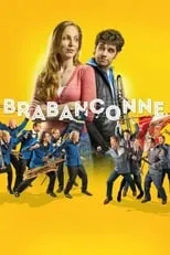 Póster de la película Brabançonne