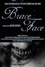 Portada de Brace Face