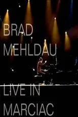 Brad Mehldau es Self en Brad Mehldau - Live In Marciac