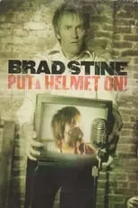 Brad Stine es Self en Brad Stine - Put a Helmet On