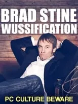 Poster de la película Brad Stine - Wussification - Películas hoy en TV