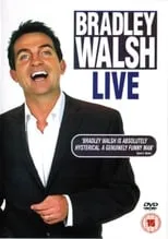 Póster de la película Bradley Walsh Live