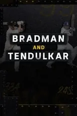 Película Bradman and Tendulkar