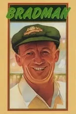 Película Bradman