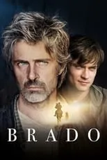 Poster de la película Brado - Películas hoy en TV