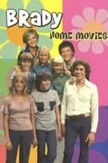 Susan Olsen interpreta a (archival footage) en Brady Bunch Home Movies