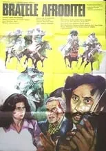 Póster de la película Brațele Afroditei