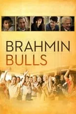 Monica Raymund interpreta a Maya en Brahmin Bulls