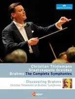 Poster de la película Brahms: Complete Symphonies - Películas hoy en TV