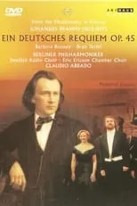 Bryn Terfel interpreta a Self - Baritone en Brahms: Ein Deutsches Requiem Op. 45