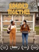 Kelisha Daley es Tenaya en Braided Together