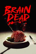 Poster de Brain Dead