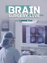 Poster de la película Brain Surgery Live with Mental Floss - Películas hoy en TV