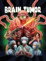 Glen Coburn es Ralph Rhodes en Brain Tumor