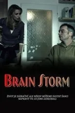 Pavel Reznícek interpreta a  en BrainStorm