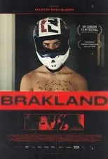 Poster de Brakland