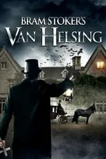 Poster de Bram Stoker's Van Helsing