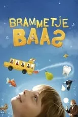 Poster de Brammetje Baas