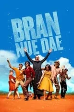 Poster de Bran Nue Dae