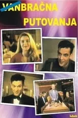 Bračna putovanja portada