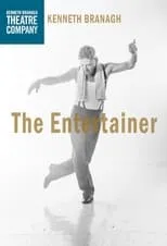 Poster de la película Branagh Theatre Live: The Entertainer - Películas hoy en TV