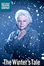 Película Branagh Theatre Live: The Winter's Tale