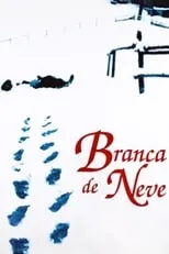 Póster de la película Branca de Neve