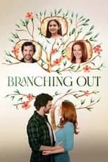 Gabe Baker interpreta a Trey en Branching Out