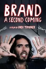 Poster de Brand: A Second Coming