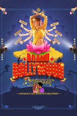 Película Brand Bollywood Downunder