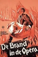 Película Brand in der Oper