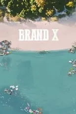 Portada de Brand X