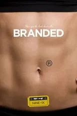 Póster de la película Branded